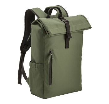 Zaino porta PC (15") in Soft PU water resistant FullGadgets.com