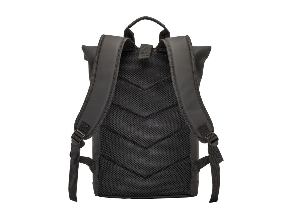 Zaino Porta PC (15") in soft PU water resistant FullGadgets.com