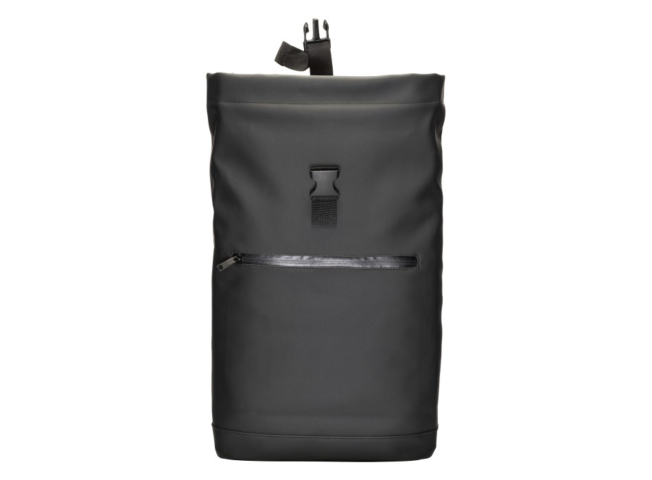 Zaino Porta PC (15") in soft PU water resistant FullGadgets.com
