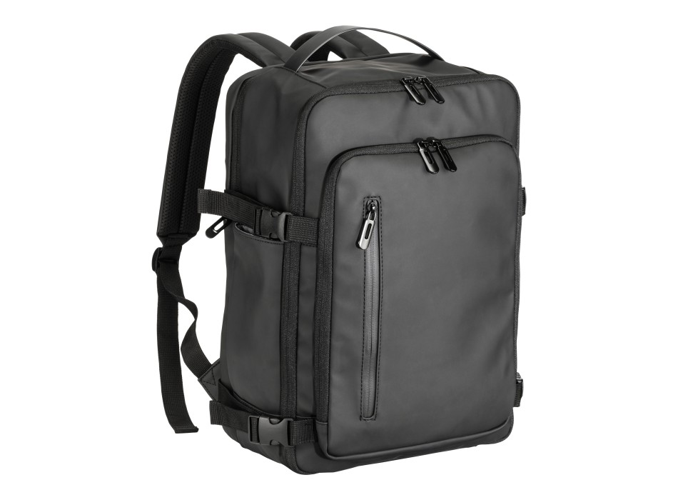 Zaino porta pc (15) in soft PU water resistant FullGadgets.com