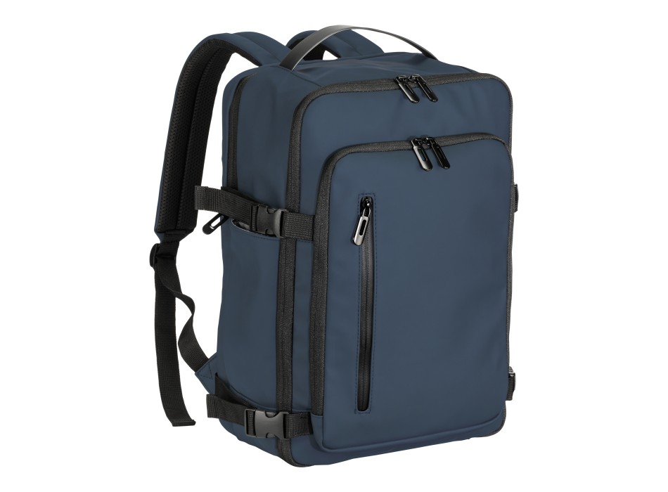 Zaino porta pc (15) in soft PU water resistant FullGadgets.com