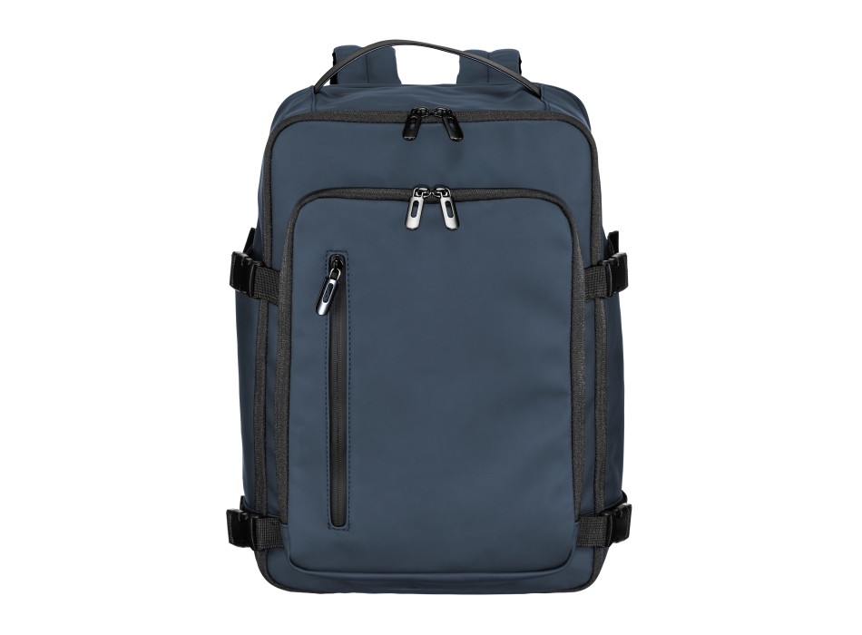 Zaino porta pc (15) in soft PU water resistant FullGadgets.com