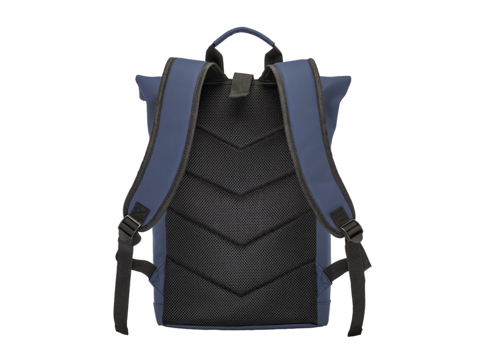 Zaino Porta PC (15") in soft PU water resistant FullGadgets.com