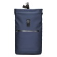 Zaino Porta PC (15") in soft PU water resistant FullGadgets.com