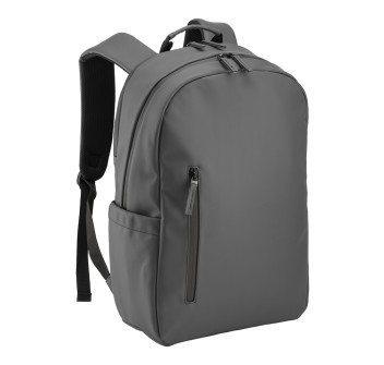 Zaino porta PC (15") in Soft PU water resistant FullGadgets.com