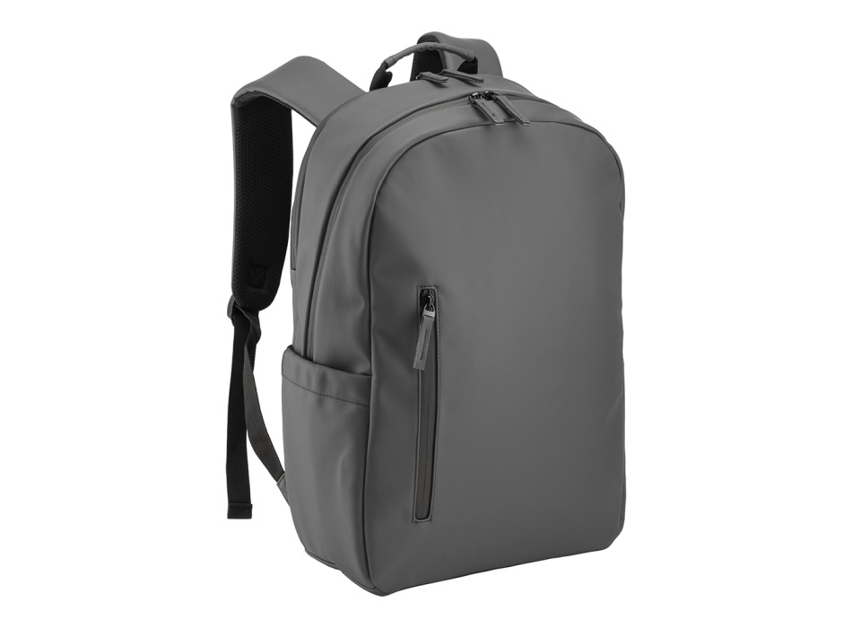 Zaino porta PC (15") in Soft PU water resistant FullGadgets.com