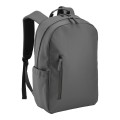 Zaino porta PC (15") in Soft PU water resistant