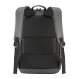 Zaino porta PC (15") in Soft PU water resistant FullGadgets.com