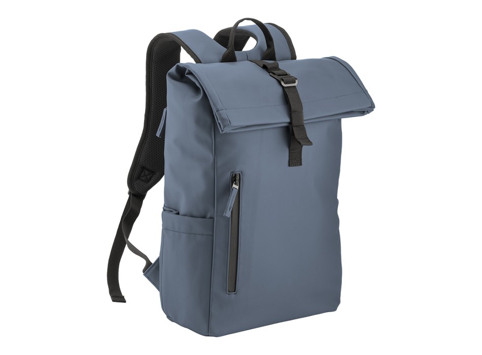 Zaino porta PC (15") in Soft PU water resistant FullGadgets.com