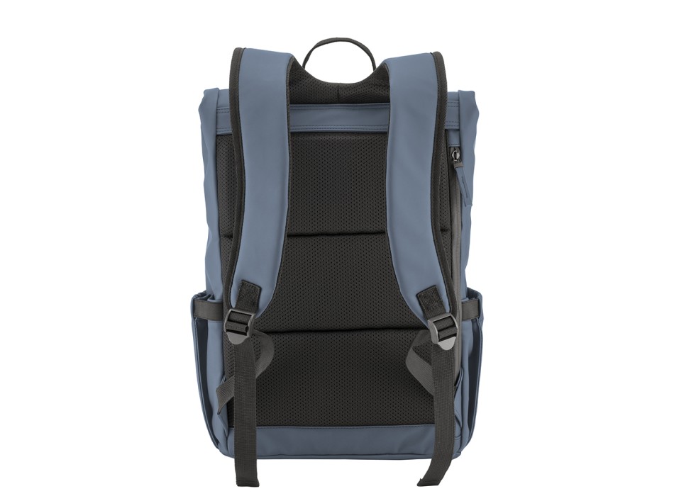 Zaino porta PC (15") in Soft PU water resistant FullGadgets.com