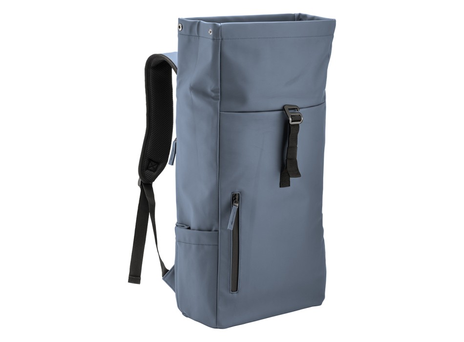 Zaino porta PC (15") in Soft PU water resistant FullGadgets.com