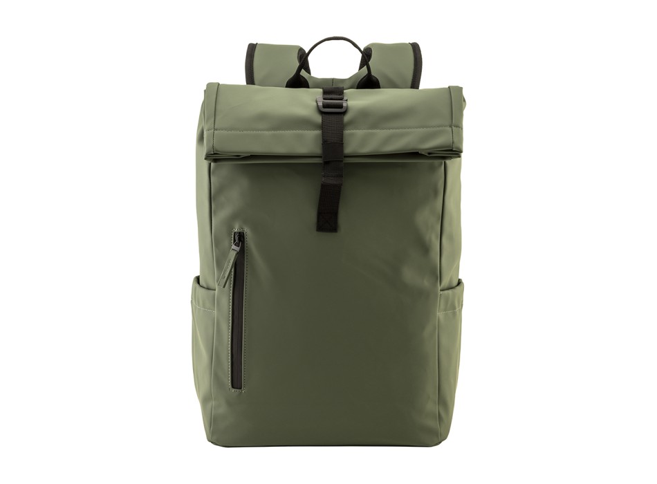 Zaino porta PC (15") in Soft PU water resistant FullGadgets.com