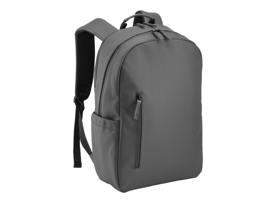 Zaino porta PC (15") in Soft PU water resistant FullGadgets.com