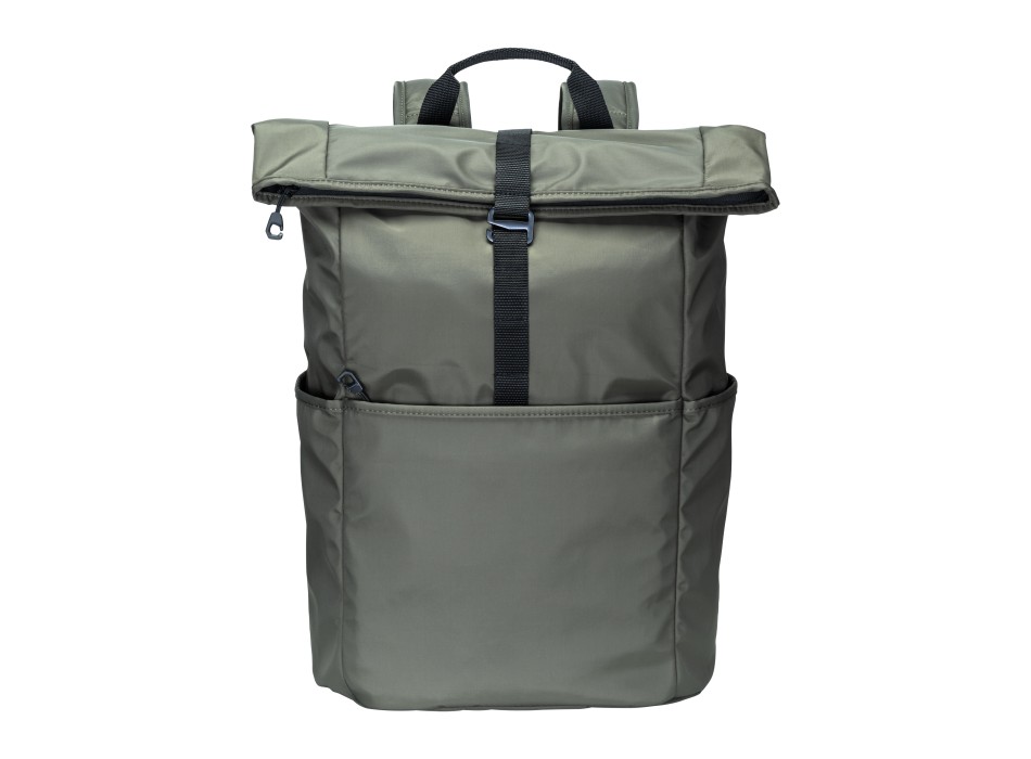 Zaino porta pc (15) pieghevole in nylon 310T FullGadgets.com