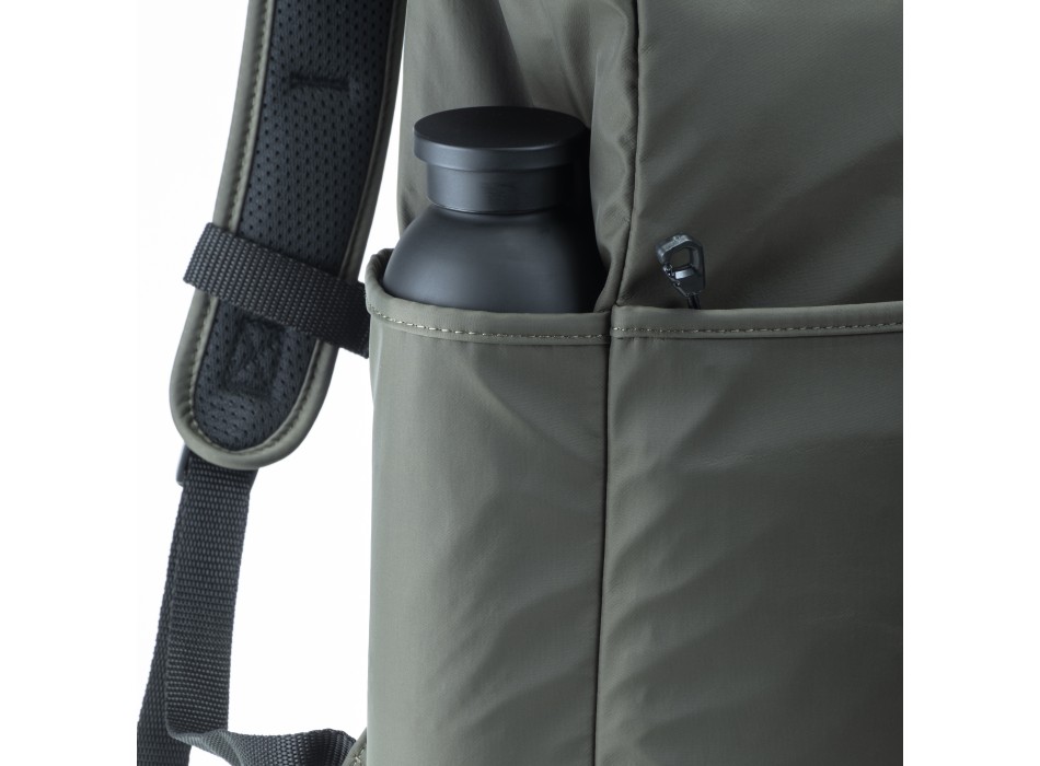 Zaino porta pc (15) pieghevole in nylon 310T FullGadgets.com