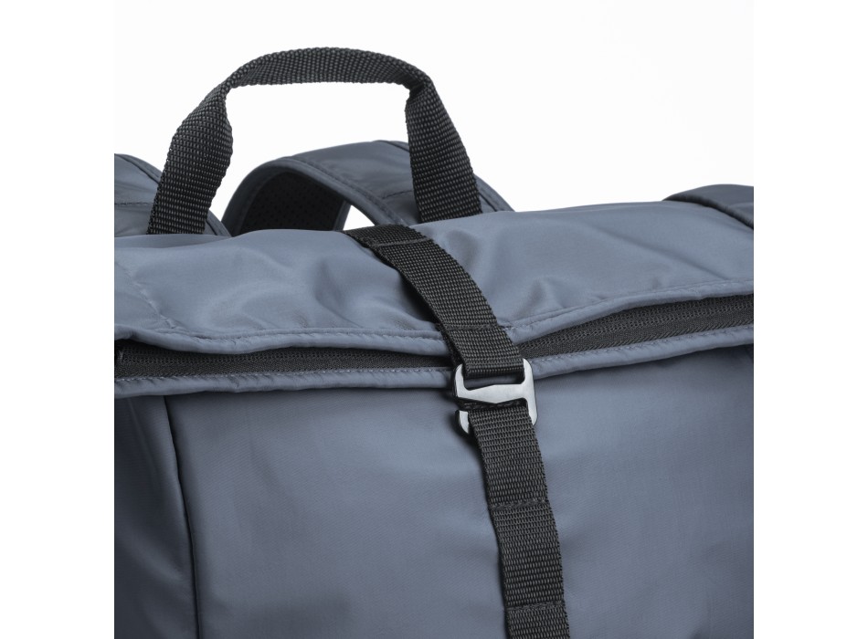 Zaino porta pc (15) pieghevole in nylon 310T FullGadgets.com