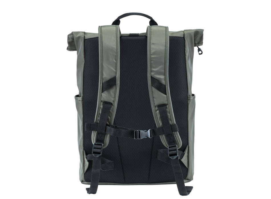 Zaino porta pc (15) pieghevole in nylon 310T FullGadgets.com