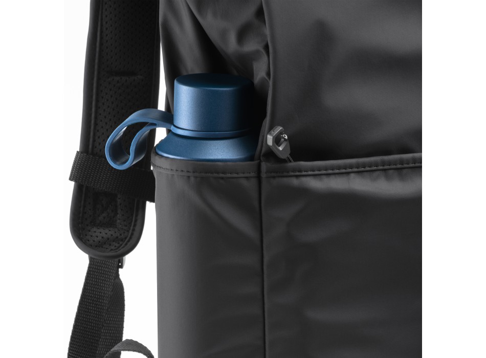 Zaino porta pc (15) pieghevole in nylon 310T FullGadgets.com