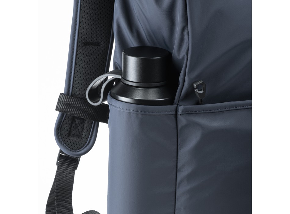 Zaino porta pc (15) pieghevole in nylon 310T FullGadgets.com