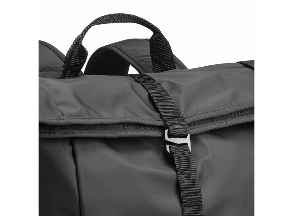 Zaino porta pc (15) pieghevole in nylon 310T FullGadgets.com