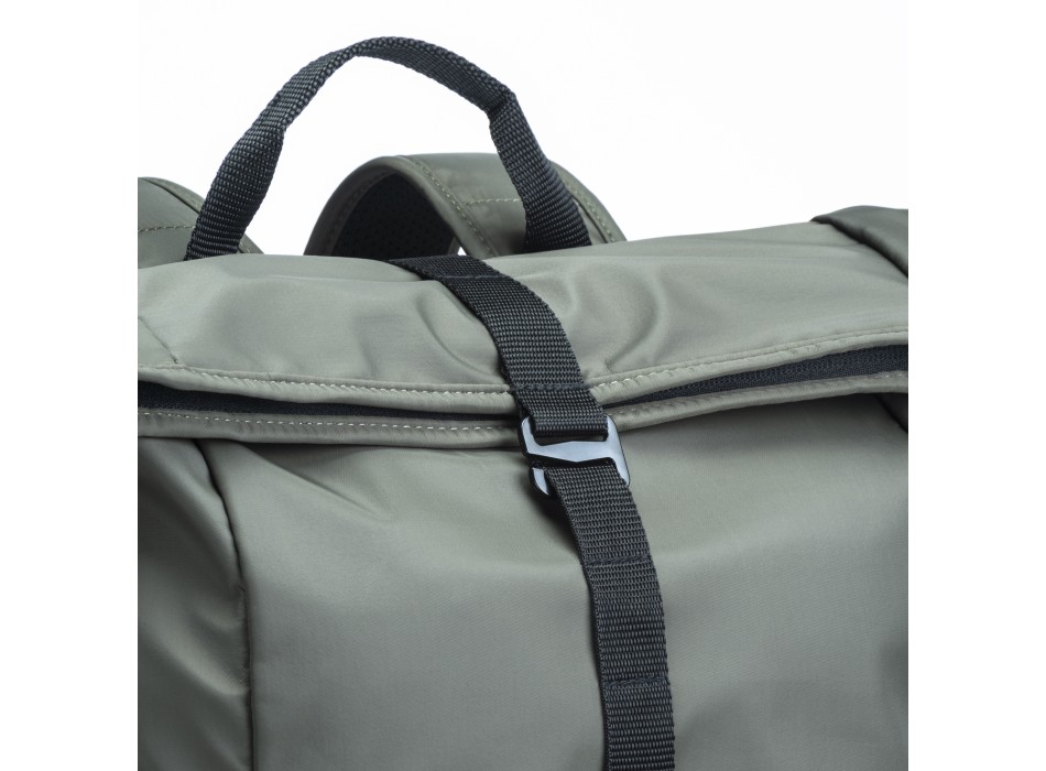 Zaino porta pc (15) pieghevole in nylon 310T FullGadgets.com