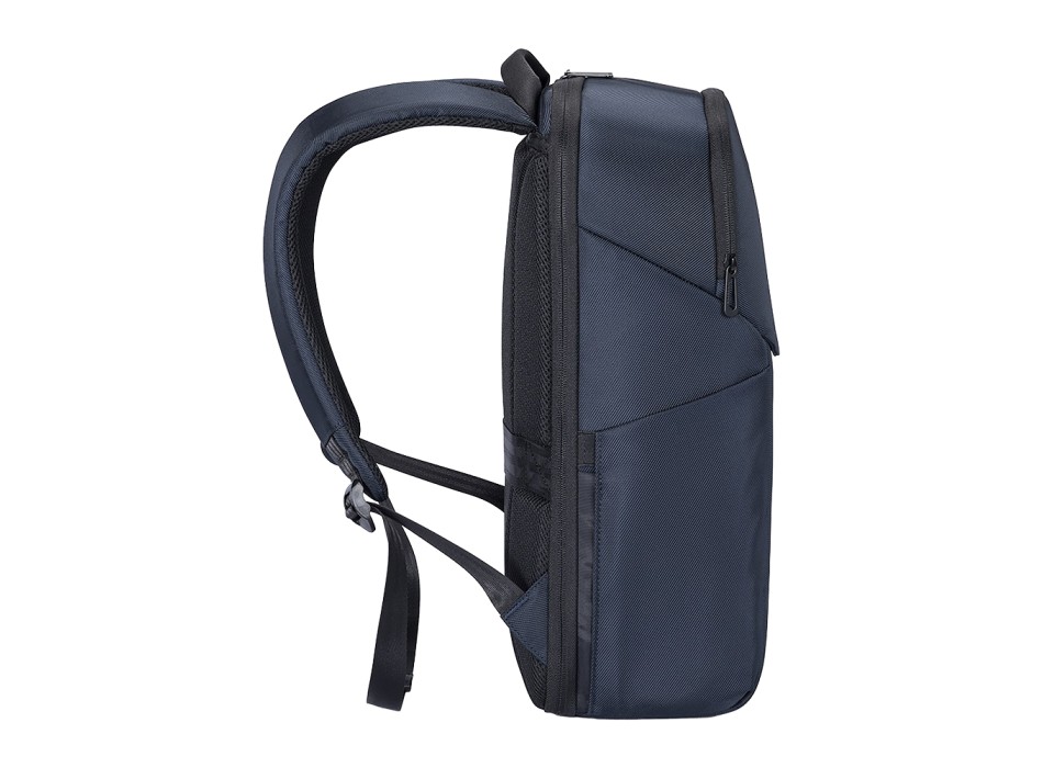 Zaino porta pc (15) strutturato in poliestere twill FullGadgets.com