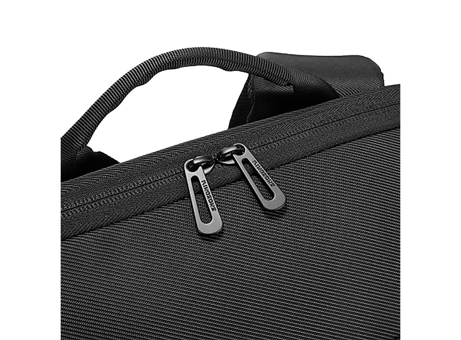 Zaino porta pc (15) strutturato in poliestere twill FullGadgets.com