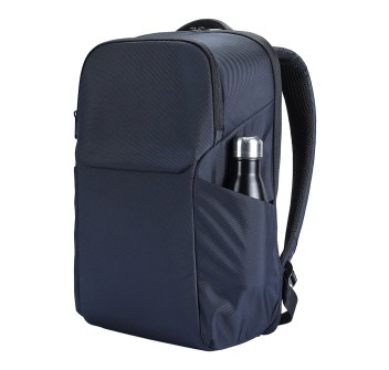 Zaino porta pc (15) strutturato in poliestere twill FullGadgets.com
