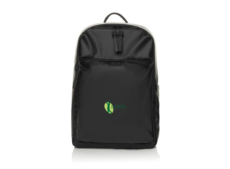Zaino porta PC 16" Everyday Swiss Peak OSLO RCS FullGadgets.com