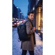 Zaino porta PC 16" Everyday Swiss Peak OSLO RCS FullGadgets.com