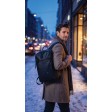 Zaino porta PC 16" Everyday Swiss Peak OSLO RCS FullGadgets.com