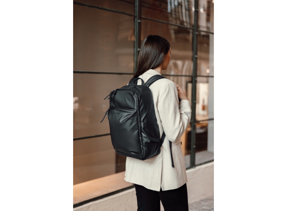 Zaino porta PC 16" Everyday Swiss Peak OSLO RCS FullGadgets.com