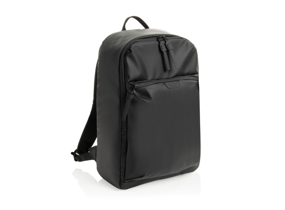 Zaino porta PC 16" Everyday Swiss Peak OSLO RCS FullGadgets.com