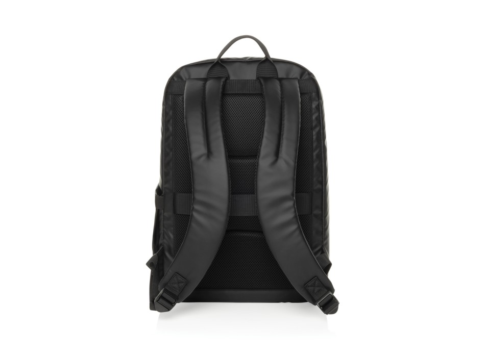 Zaino porta PC 16" Everyday Swiss Peak OSLO RCS FullGadgets.com