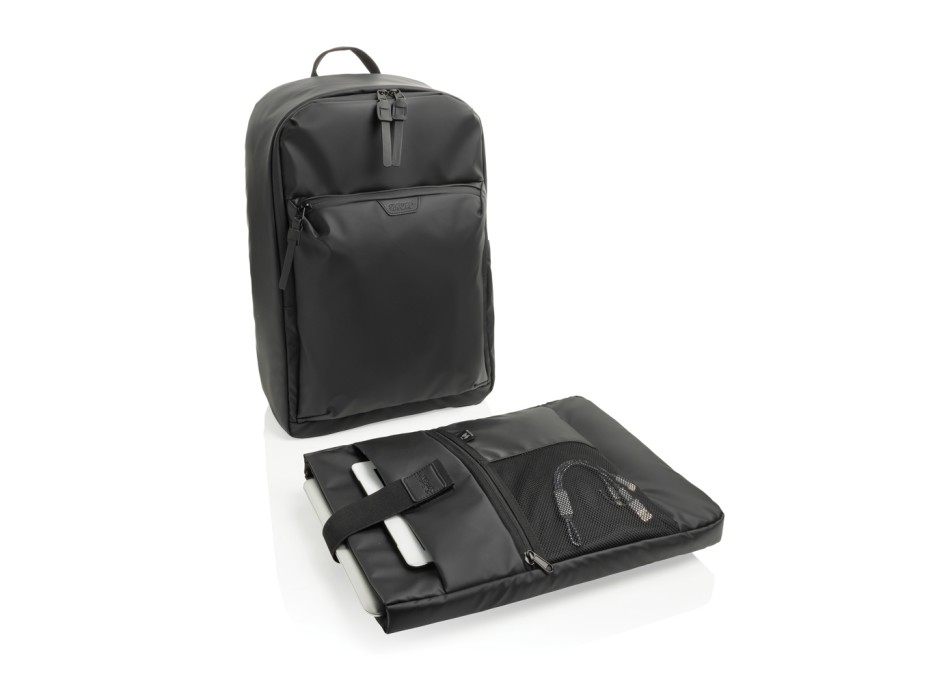 Zaino porta PC 16" Everyday Swiss Peak OSLO RCS FullGadgets.com
