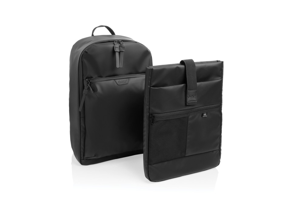 Zaino porta PC 16" Everyday Swiss Peak OSLO RCS FullGadgets.com