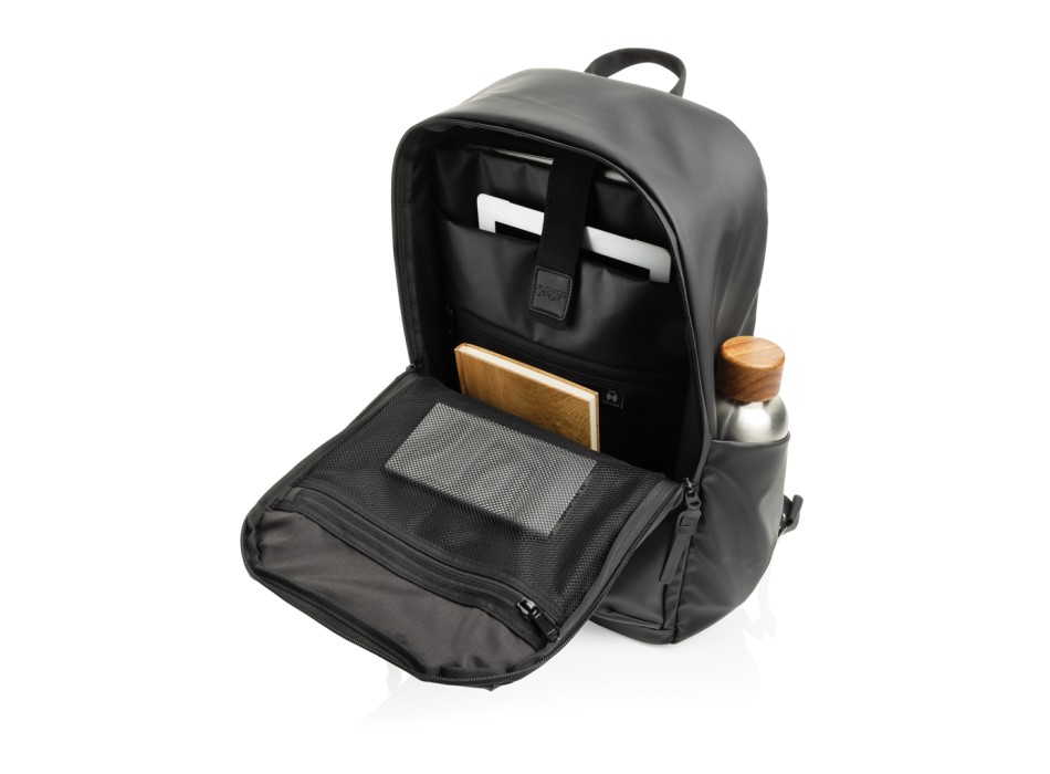 Zaino porta PC 16" Everyday Swiss Peak OSLO RCS FullGadgets.com