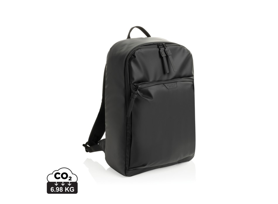 Zaino porta PC 16" Everyday Swiss Peak OSLO RCS FullGadgets.com