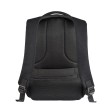 Zaino porta PC con chiusura antifurto, con presa USB,  in poliestere FullGadgets.com