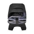 Zaino porta PC con chiusura antifurto, con presa USB,  in poliestere FullGadgets.com