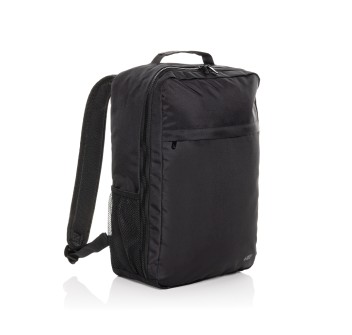 Zaino porta PC da 15,6" Essential Swiss Peak in rPET Aware™ FullGadgets.com
