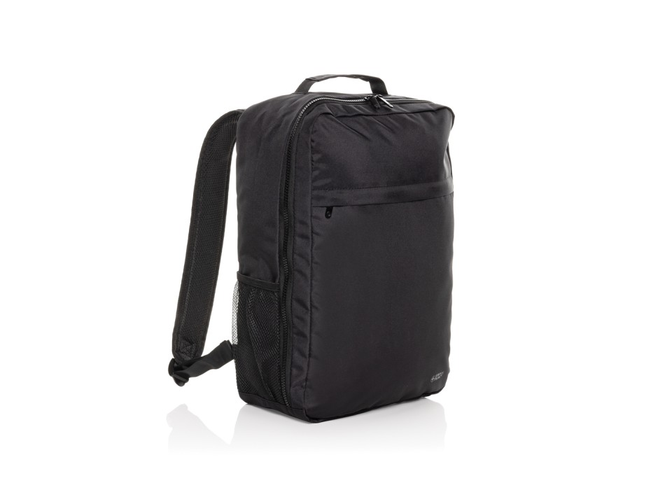 Zaino porta PC da 15,6" Essential Swiss Peak in rPET Aware™ FullGadgets.com