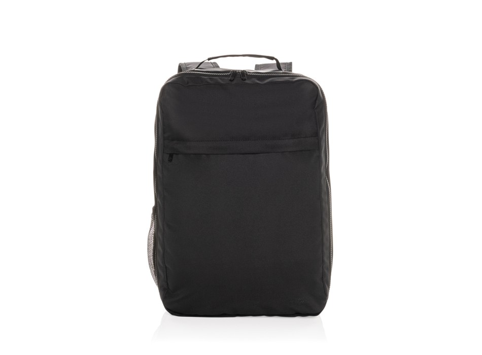 Zaino porta PC da 15,6" Essential Swiss Peak in rPET Aware™ FullGadgets.com