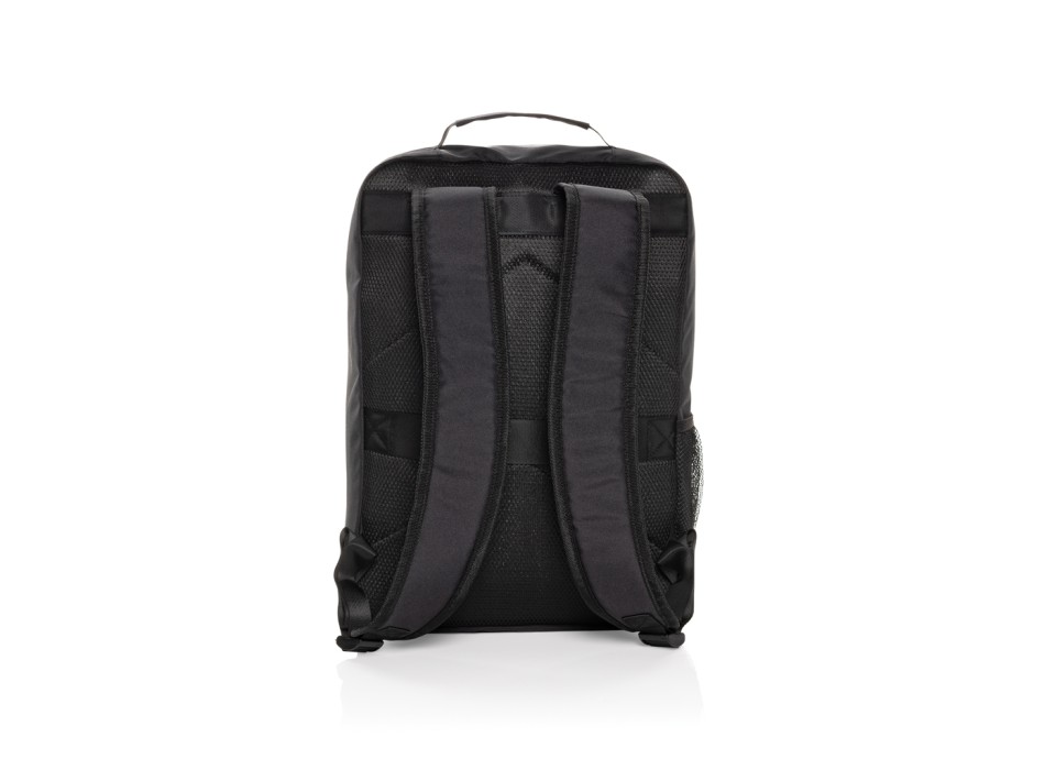 Zaino porta PC da 15,6" Essential Swiss Peak in rPET Aware™ FullGadgets.com