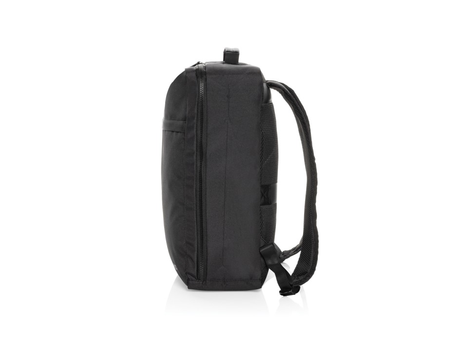 Zaino porta PC da 15,6" Essential Swiss Peak in rPET Aware™ FullGadgets.com