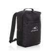 Zaino porta PC da 15,6" Essential Swiss Peak in rPET Aware™ FullGadgets.com