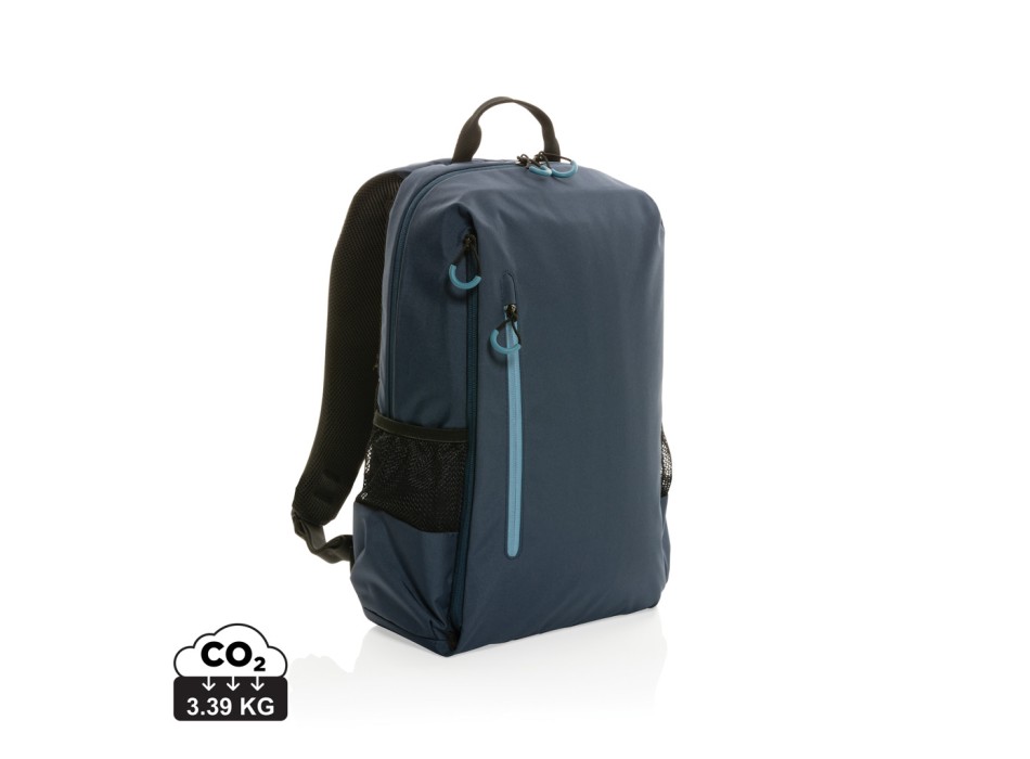 Zaino porta PC da 15,6" Impact AWARE™ Lima RFID FullGadgets.com