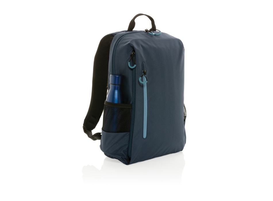 Zaino porta PC da 15,6" Impact AWARE™ Lima RFID FullGadgets.com