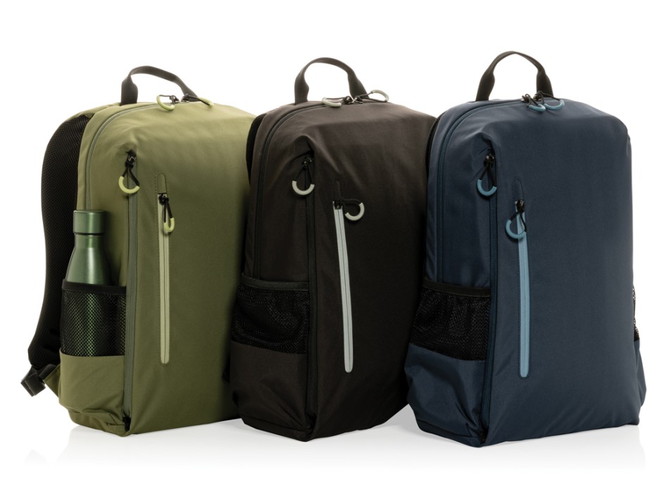 Zaino porta PC da 15,6" Impact AWARE™ Lima RFID FullGadgets.com