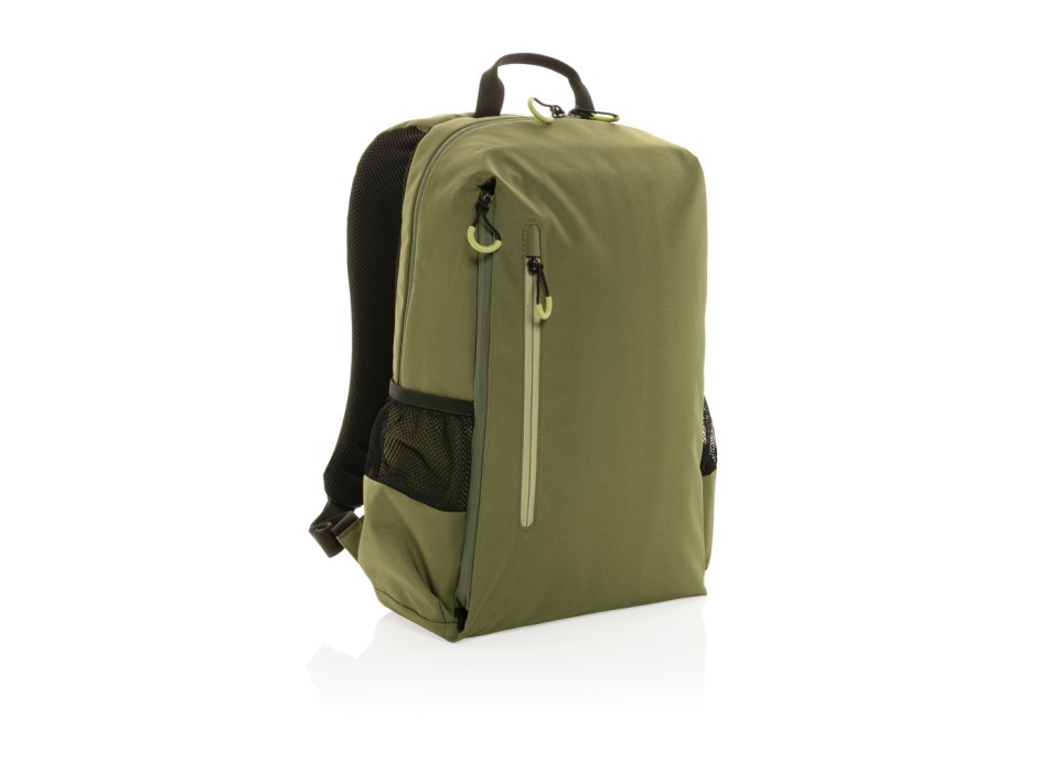 Zaino porta PC da 15,6" Impact AWARE™ Lima RFID FullGadgets.com